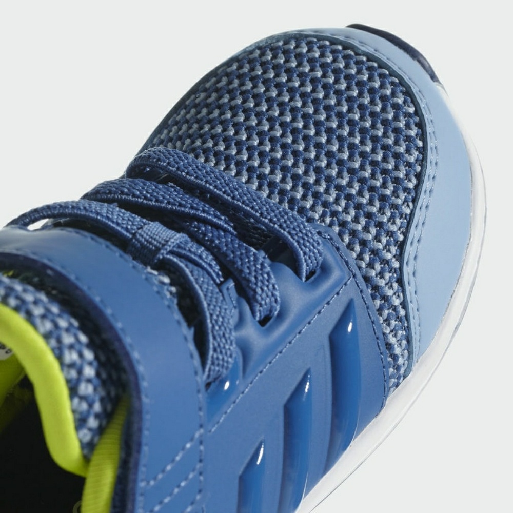 Adidas RAPIDARUN SHOES CQ0140 R1RS - Picture 7 of 8